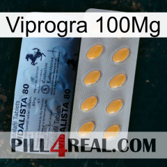 Viprogra 100Mg 44